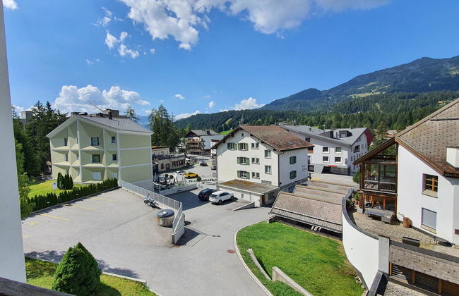 Ferienwohnung Senda - Foto 15