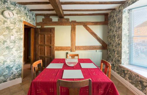 Central Stratford-upon-Avon 2 Bed Property - Pass the Keys - Foto 15