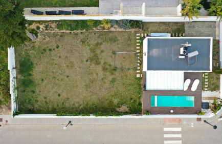 VILLA ANYWAY CONIL Un lujo frente al mar - Foto 60