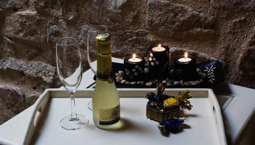 Ambar SPA. Azagalla Rural - Foto 5