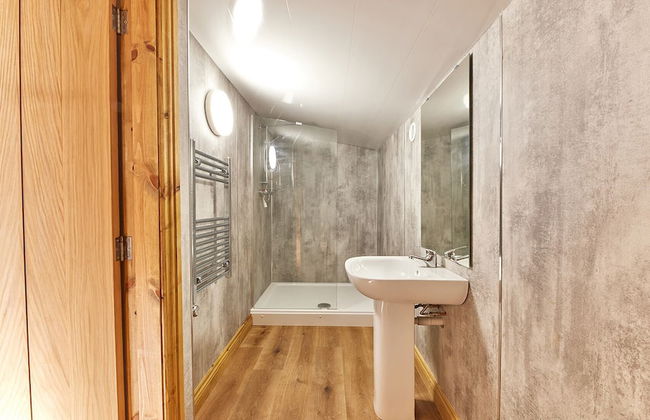 Host Stay The Gathering - Photo 17