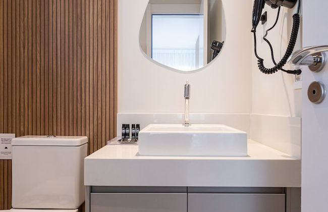 Charlie For You Vila Mariana - Foto 61