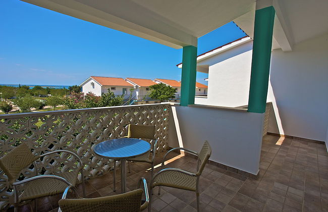 Apartments Kazela - Photo 13