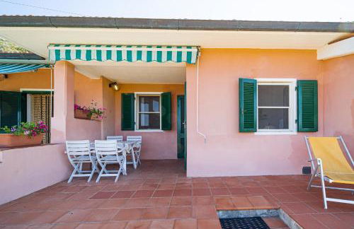 Appartamenti Casa Serena Vista Mare - Goelba - Foto 67