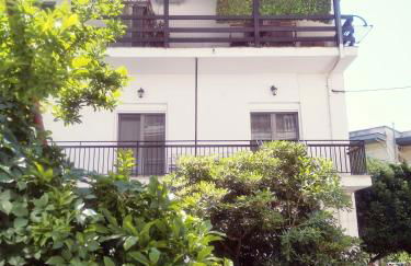 Niki Apartments Beach Loft - Foto 17