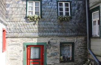 Ferienwohnung auf Alzen - Foto 26