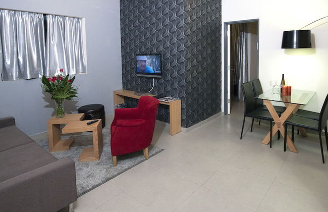 Hillel 11 Hotel - Foto 24