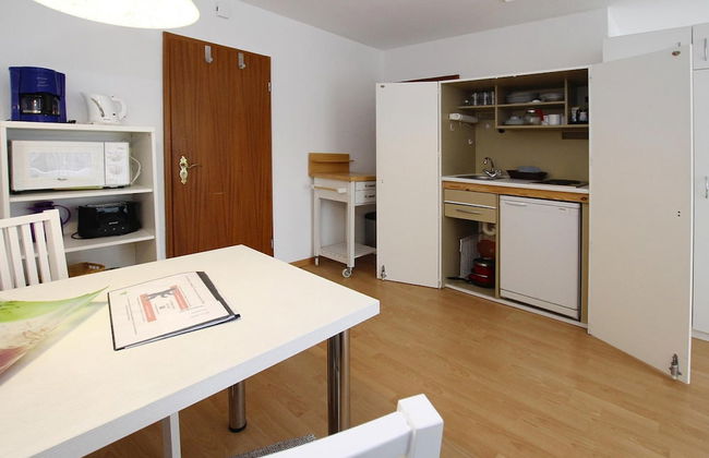 Apartment in Westerland - Foto 18