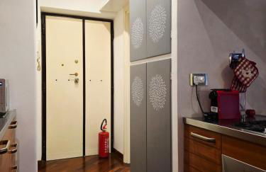 Conte Apartment - Roma San Pietro - Foto 26