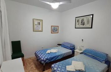 Calle Dr Fleming 3 bedroom home for 6 people - Foto 38