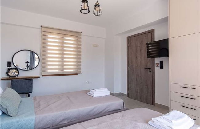 Cretan Residence With Pool - Foto 4