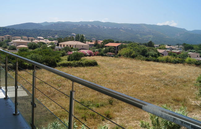 T2 vue baie - Foto 14