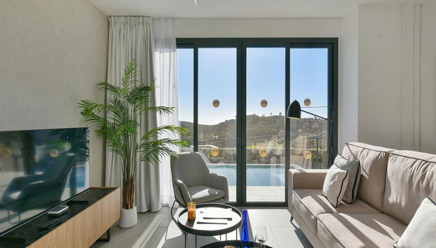 Yucas 12 - Foto 3, Living Room