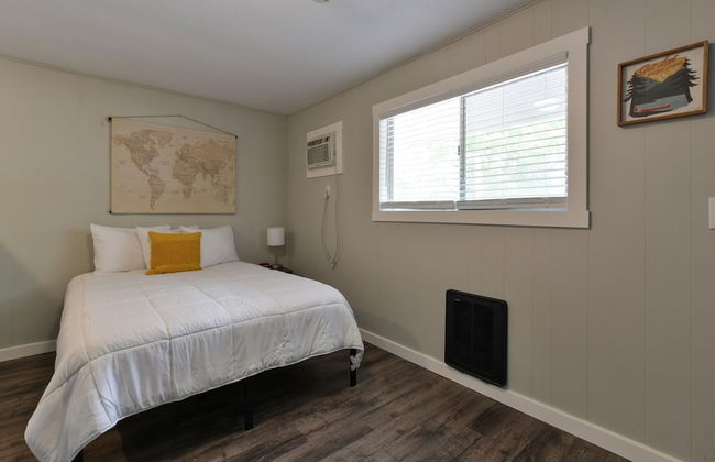 Kimberling Cove Resort - Foto 7