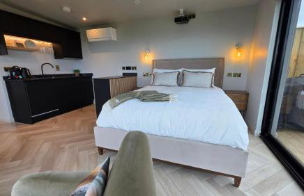 Carrick-a-Rede Luxury Retreat Ballintoy Causeway Coast - Photo 65