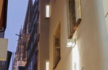 Domresidenz Regensburg - Foto 74