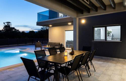 Villa Gabriel - Dicmo - Foto 10