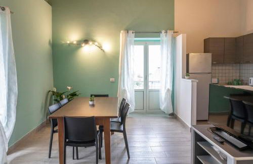 "Il Segreto" Vista Panoramica sulle Isole Eolie con Piscina, palestra e WiFi - Photo 77