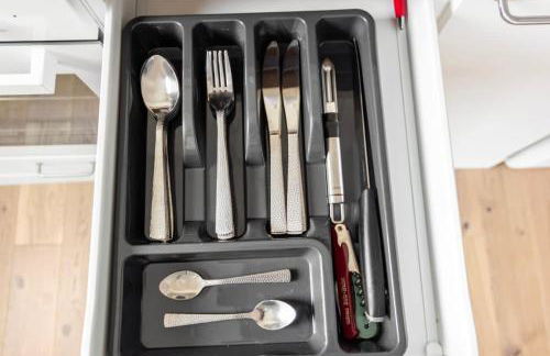 Le Prince - Quiet - Parking - Hypercenter - AC - Foto 52