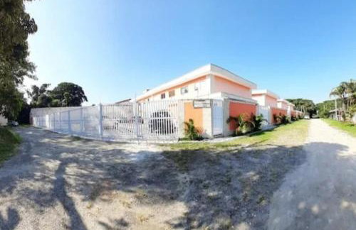 Ap23 Cristal do Indaiá I 450m praia ar condicionado e wi-fi - Foto 32