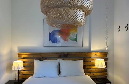 Apartamento Linar l Wifi l Vistas l P & Trastero - Foto 11