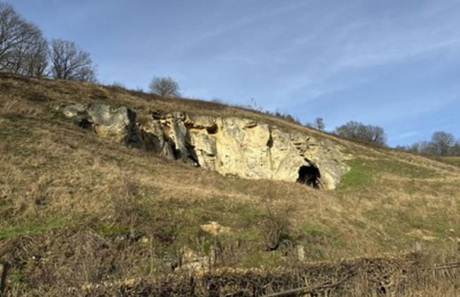 Cozy Garden Home w/ Fireplace - Photo 38