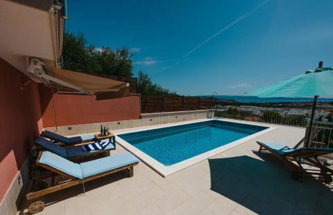 ANTOS Put Gaja, Split - Photo 28
