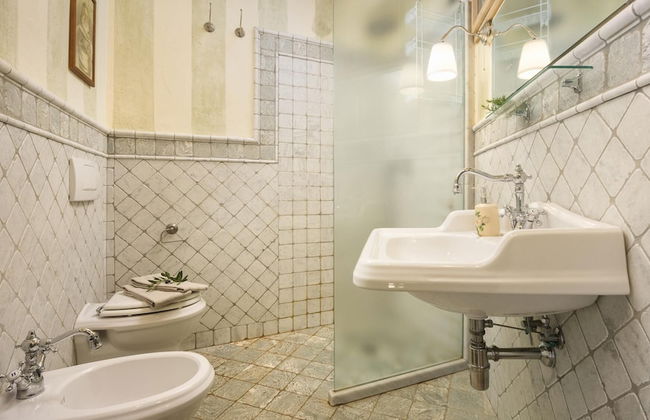 La Dama Del Bosco 8 3 - Foto 37