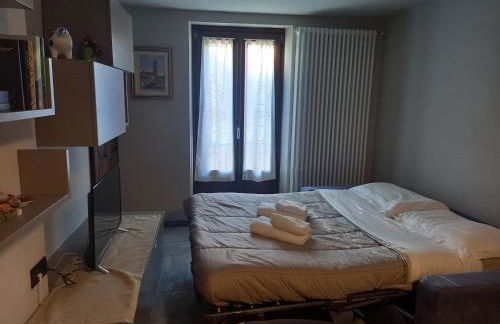 La casa indaco - Foto 4