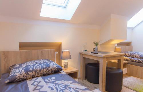 Apartamenty Galeria Jordanowska - Foto 13