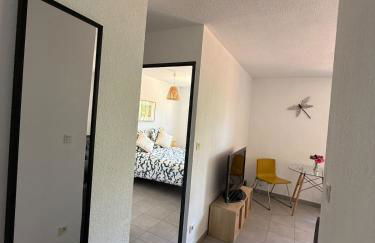 Charmant appartement moderne avec place de parking privative - Foto 46