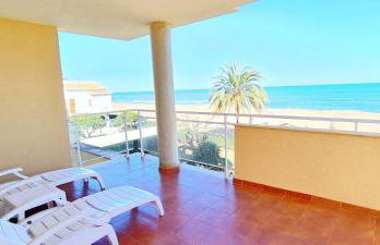 Apartamento Catamarán I by DENIA COSTA - Foto 21