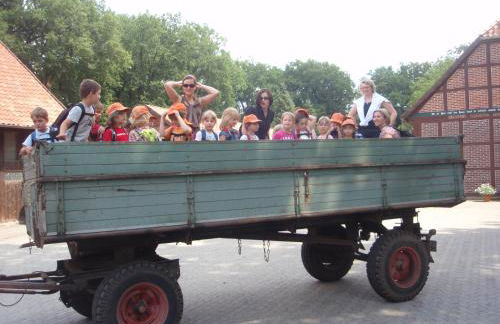 Kreugers Hof - Foto 4