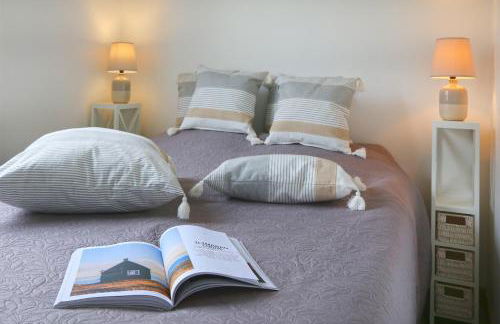 Maison Roudoudou - Charmante maison à moins de 300m de la plage - Foto 11