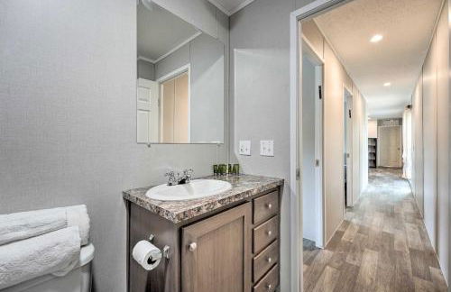 Cassopolis Escape, Near Stevens Memorial Park - Foto 10