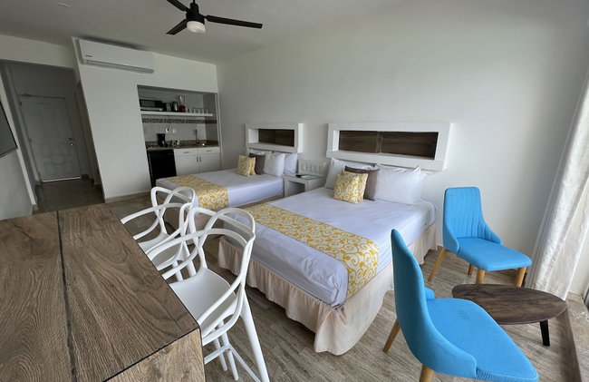 Ocean View Apartments – Delicia - Foto 28