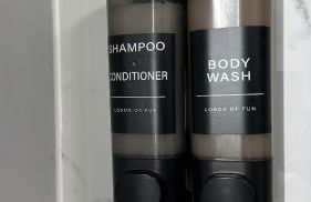 Intimate Hot Tub Pad - Foto 19