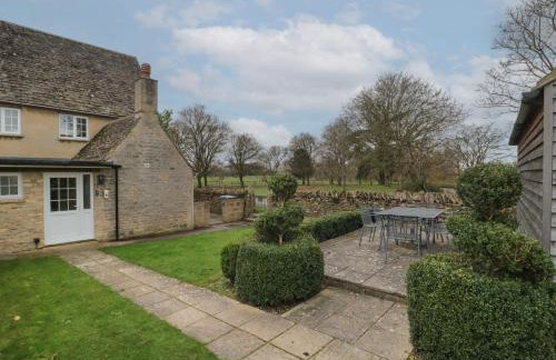 Stable Cottage - Foto 1