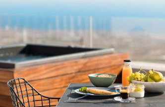Santorini Soul Villas - Foto 95
