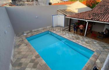 CASA COM PISCINA EM ARRAIAL DO CABO - Foto 10