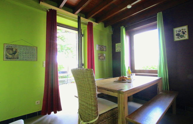 Spacious Country Villa - Foto 38