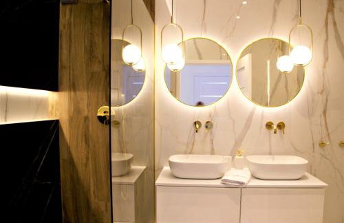 Apartament Grand Royal Maris Ustka - najlepsza lokalizacja, bardzo blisko portu i plaży, parking, nowy kameralny apartamentowiec, ścisłe centrum - Foto 5