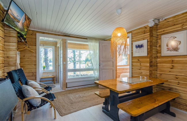 Sakarinniemi, vaikon loma 5 - Foto 6