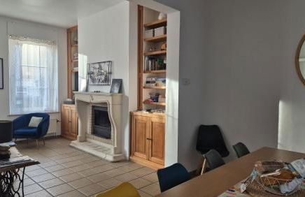 Magnifique Malouine 10 personnes - Foto 3