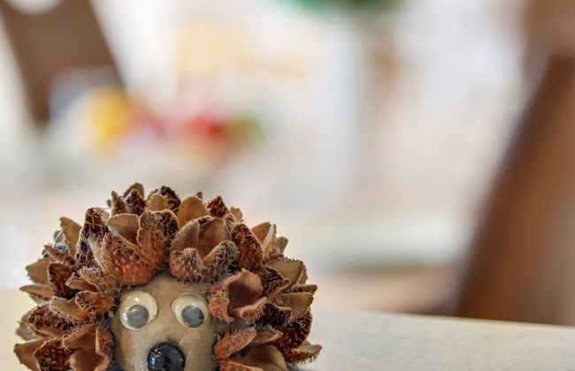 "Thore" - 400m from the sea - Foto 14