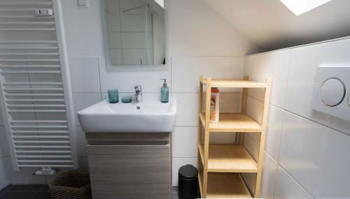 Idyllische Stadtwohnung - Foto 4