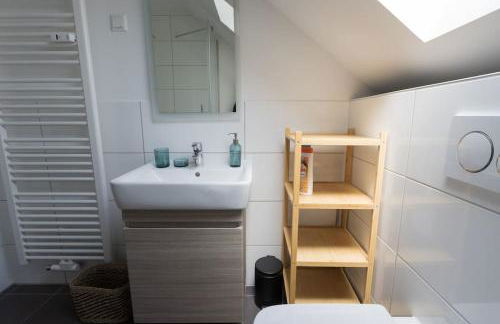 Idyllische Stadtwohnung - Foto 4