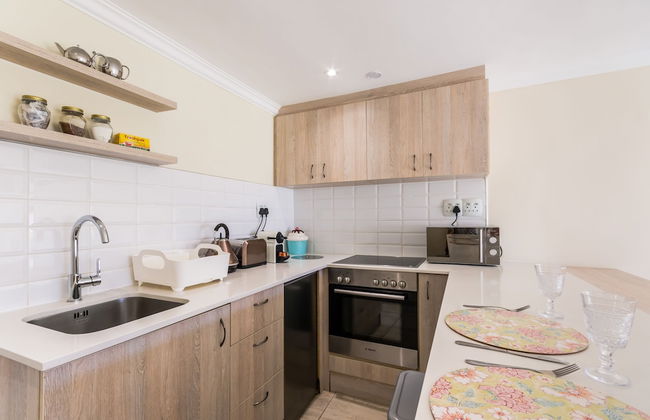 Vesper Apartments - Foto 43