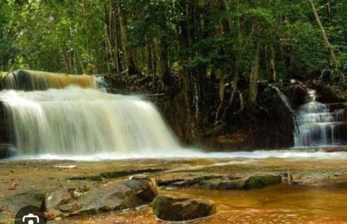 Apartamento em Presidente Figueiredo - Photo 23