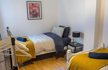 Ivy Townhouse Derry - Foto 35